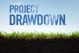 What is Project Drawdown? Learn on November 21 at Our Virtual Workshop