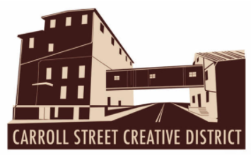 Building the Creative Economy in Frederick County